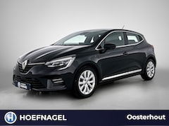 Renault Clio - 1.0 TCe Intens | Cruise Control | Camera | Navigatie | Airco | Parkeersensoren | NAP