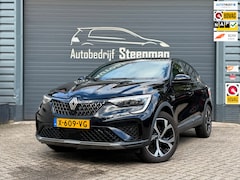 Renault Arkana - 1.6 E-Tech full hybrid 145 Techno | NIEUW