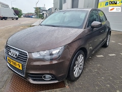 Audi A1 Sportback - 1.6 TDI Ambition Pro Line