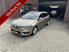 Renault Mégane Estate - 1.2 TCe INTENS EDC TREKHAAK