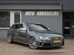Audi A4 Avant - 4.2 FSI RS 4 quattro Mega mooie originele staat