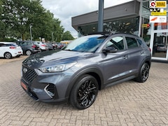 Hyundai Tucson - 1.6 T-GDI N-Line, Automaat, Navi, Carplay, DAB, clima, etc