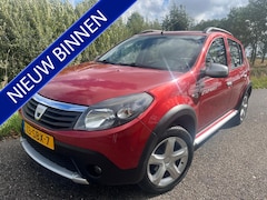 Dacia Sandero Stepway - 1.6