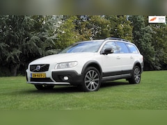 Volvo XC70 - 2.0 D4 FWD Summum