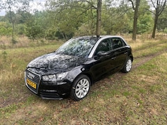 Audi A1 Sportback - 1.2 TFSI Connect APK 26-08-2027