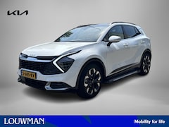 Kia Sportage - 1.6 T-GDi Plug-in Hybrid AWD DynamicPlusLine Snel leverbaar