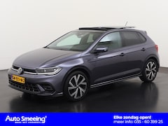 Volkswagen Polo - 1.0 TSI R-Line DSG | 110PK | Schuifdak | Beats Sound | Zondag Open