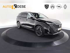 Peugeot 5008 - 1.2 Hybrid 136 GT 7p | Adaptieve Cruise Control | Camera | Elektrische Kofferklep | Stoelv