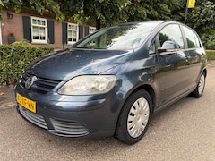 Volkswagen Golf Plus - 1.6 FSI 85KW TRENDLINE