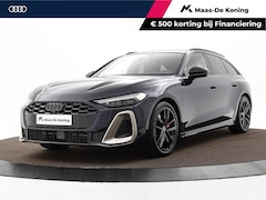 Audi A5 Avant - 2.0 367pk e-hybrid Quattro S edition Comp · 360 Camera · Wegklapbare Trekhaak · Head-Up ·