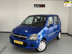 Opel Agila - 1.2-16V Flexx cool