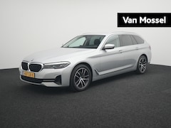 BMW 5-serie Touring - 520i High Executive