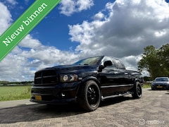Dodge Ram 1500 - Hemi, BJ 2004, Alle Opties, Leer, Airco