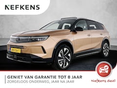 Opel Grandland - 1.6 Plug-in-Hybrid GS 195pk Automaat | 8 JAAR GARANTIE | Schuif-/Kanteldak | Technoloy pak