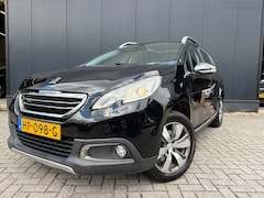 Peugeot 2008 - 1.2 Allure '15 Panodak/Leer/Lm/Clima/Nap