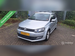 Volkswagen Polo - 1.2 TDI BlueMotion Trendline