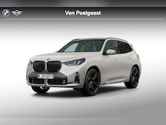 BMW X3 - 30e xDrive | M Sportpakket Pro | Professional Pack | Premium Pack | Trekhaak