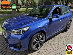 BMW iX1 - eDrive20 67 kWh