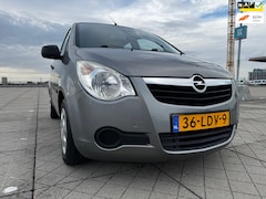 Opel Agila - 1.0 Selection HELE LAGE KM- NAP- ZEER NETJES