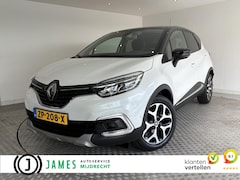 Renault Captur - 0.9 TCe Intens Navigatie, Camera, Android