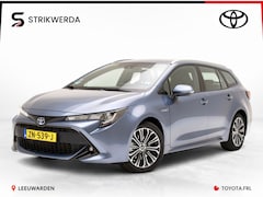 Toyota Corolla Touring Sports - 2.0 Hybrid First Edition