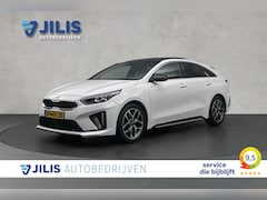 Kia Pro cee'd - ProCeed 1.4 T-GDI GT-Line | Panoramadak | LED koplampen | Stoelverwarming | Apple Carplay