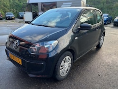 Volkswagen Up! - 1.0 take up BlueM