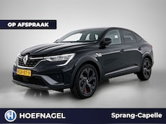 Renault Arkana - 1.6 E-Tech Hybrid 145 R.S. Line | Camera | Adaptive Cruise | Navi | Stoelverwarming |