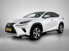Lexus NX - 300h AWD President Line | Credit Card Key | Panoramadak | Rondom Camera |