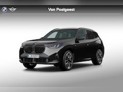 BMW X3 - 30e xDrive | M Sportpakket Pro | Professional Pack | Premium Pack | Trekhaak