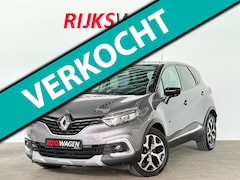 Renault Captur - 1.3 TCe Intens Automaat/Camera/Keyless