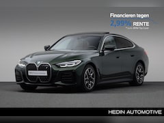 BMW i4 - eDrive40