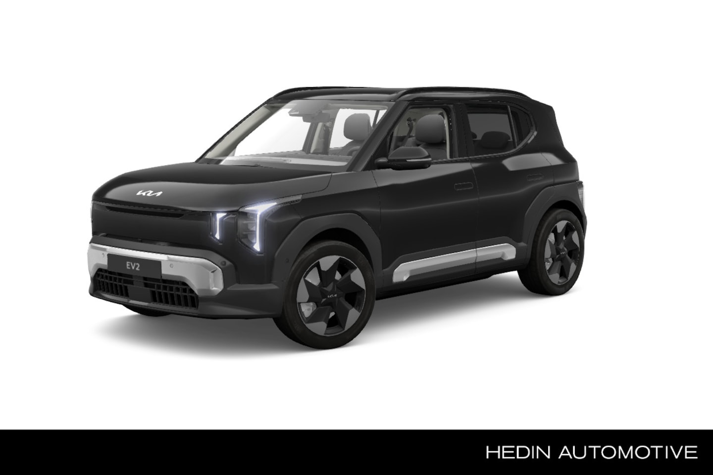 Kia EV2 - Plus 42.2 kWh Rijklaar inclusief inruilpremie | Vraag naar de voorwaarden! - AutoWereld.nl