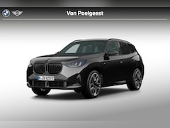 BMW X3 - 30e xDrive | M Sportpakket Pro | Professional Pack | Premium Pack | Trekhaak