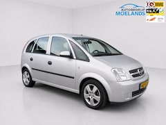 Opel Meriva - 1.6-16V Maxx Cool MET TREKHAAK