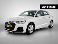 Audi A1 Sportback - 25 TFSI Pro Line 95 PK