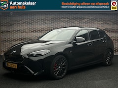 BMW 1-serie - M135 xDrive M Sport| Pano| head up|