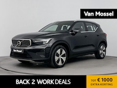 Volvo XC40 - 1.5 T2 Plus Bright | HARMAN KARDON | MEMORY STOELEN | 360 CAMERA | ELEK.ACHTERKLEP | DODEH