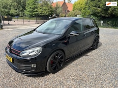 Volkswagen Golf - 1.4 TSI DSG AUT GTI-PAKKET