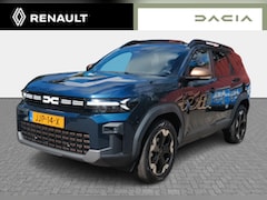 Dacia Bigster - 1.8 Hybrid 155 Extreme