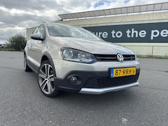 Volkswagen Polo - 1.2 TSI Cross