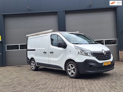 Renault Trafic - 1.6 dCi T27 L1H1 Comfort