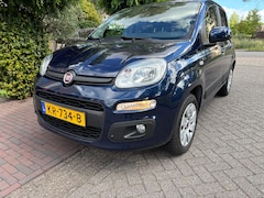 Fiat Panda - 0.9 TwinAir Lounge Turbo 80 pk