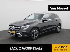 Mercedes-Benz GLC-klasse - 300 4MATIC Premium Plus | Apple Carplay/Android Auto | Luchtvering | Panoramadak | Burmest