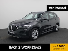 BMW X1 - xDrive25e | Climate Control | Cruise Control | Navigatie | Achteruitcamera | Parkeersensor