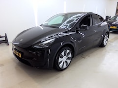 Tesla Model Y - Standard RWD Plus 351pk 94.2% SoH [ TREKHAAK+RYZEN AMD+LFP ACCU+AUTOPILOT+19 INCH ]