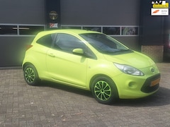 Ford Ka - 1.2 Cool & Sound start/stop