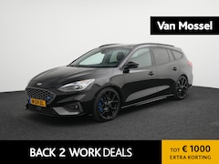 Ford Focus Wagon - 2.3 EcoBoost ST-3 280PK Handgeschakeld | Apple/Android Play | Camera | Cruise | Keyless |