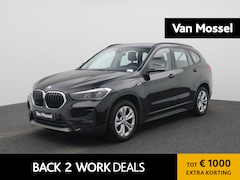 BMW X1 - xDrive25e | ACC | Head-up Display | Keyless | Achteruitrijcamera | DAB |