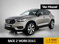 Volvo XC40 - 1.5 T5 Recharge R-Design | PANORAMADAK | CAMERA | HARMAN-KARDON | STOEL-STUURWIELVERWARMIN